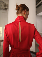 Tea Blouse