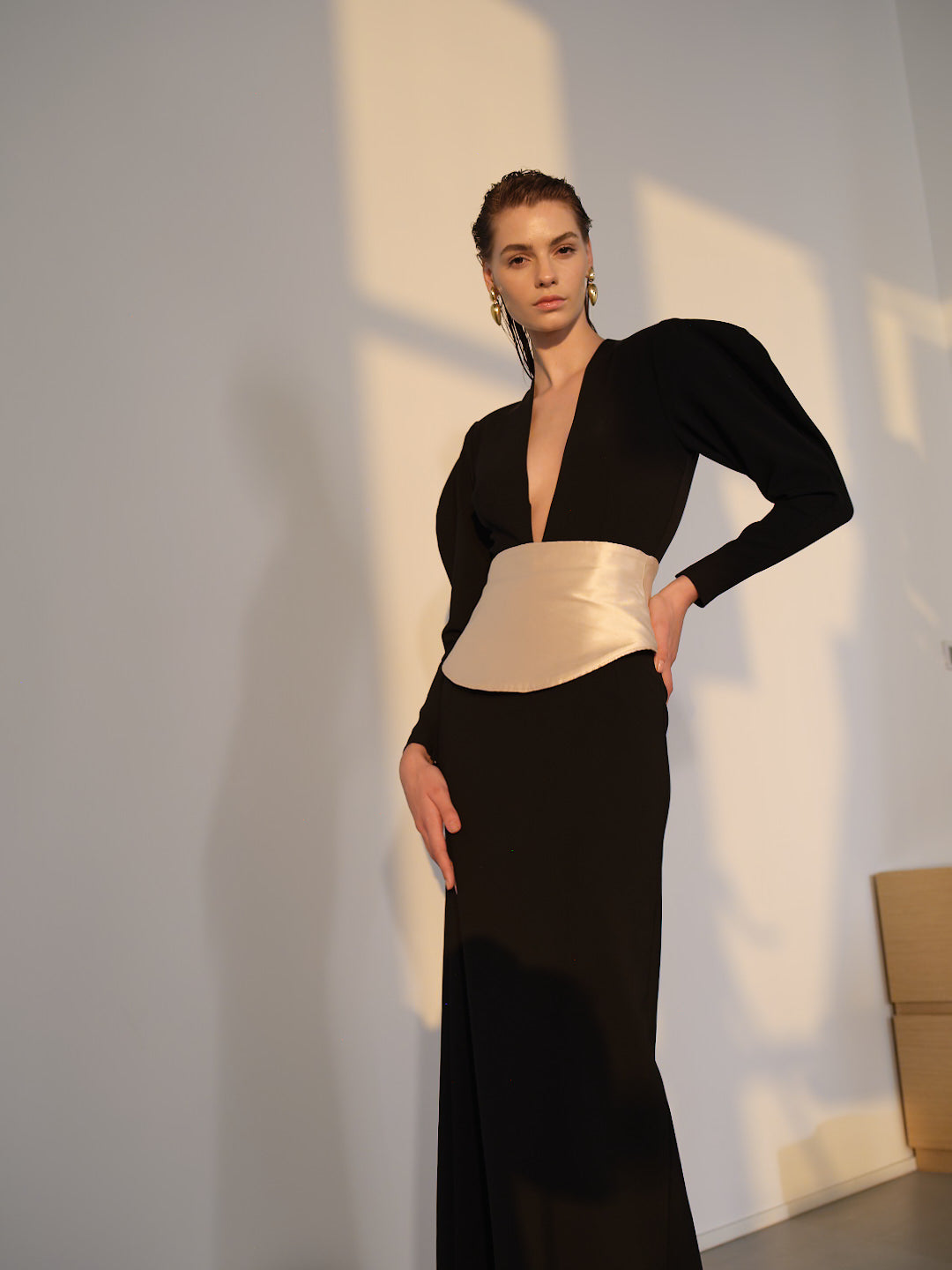 Yolanda Skirt