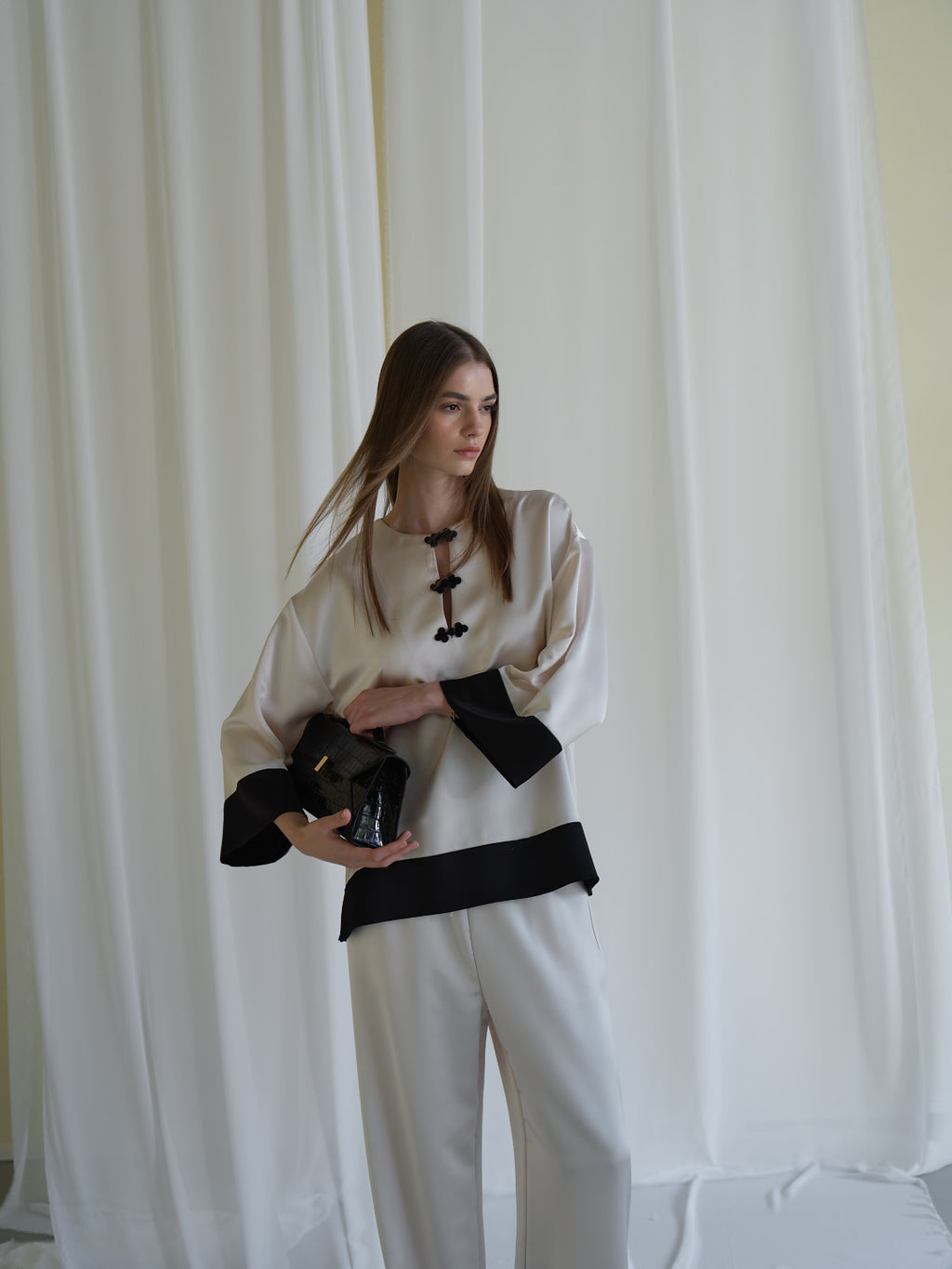 Mika Blouse