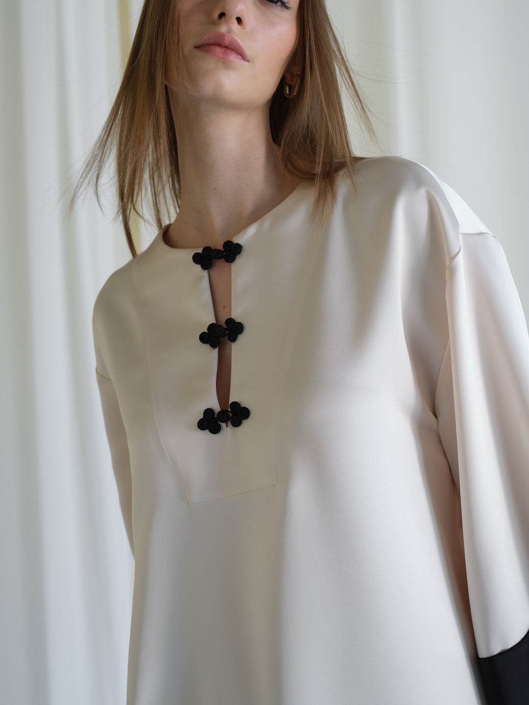Mika Blouse