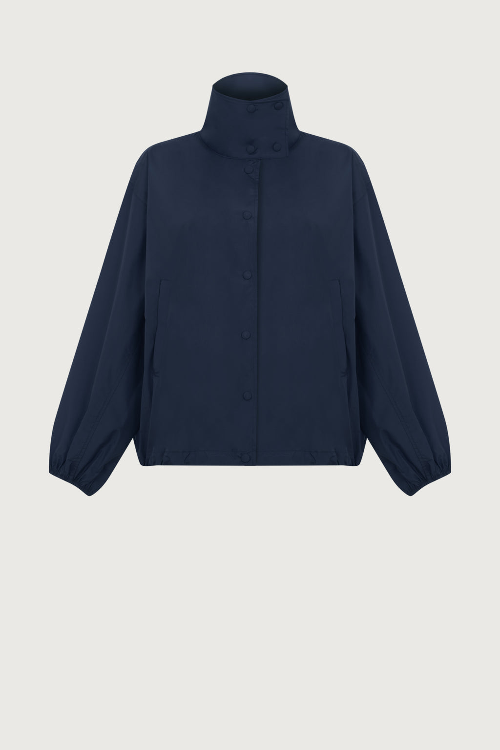 Lydia Bomber Jacket