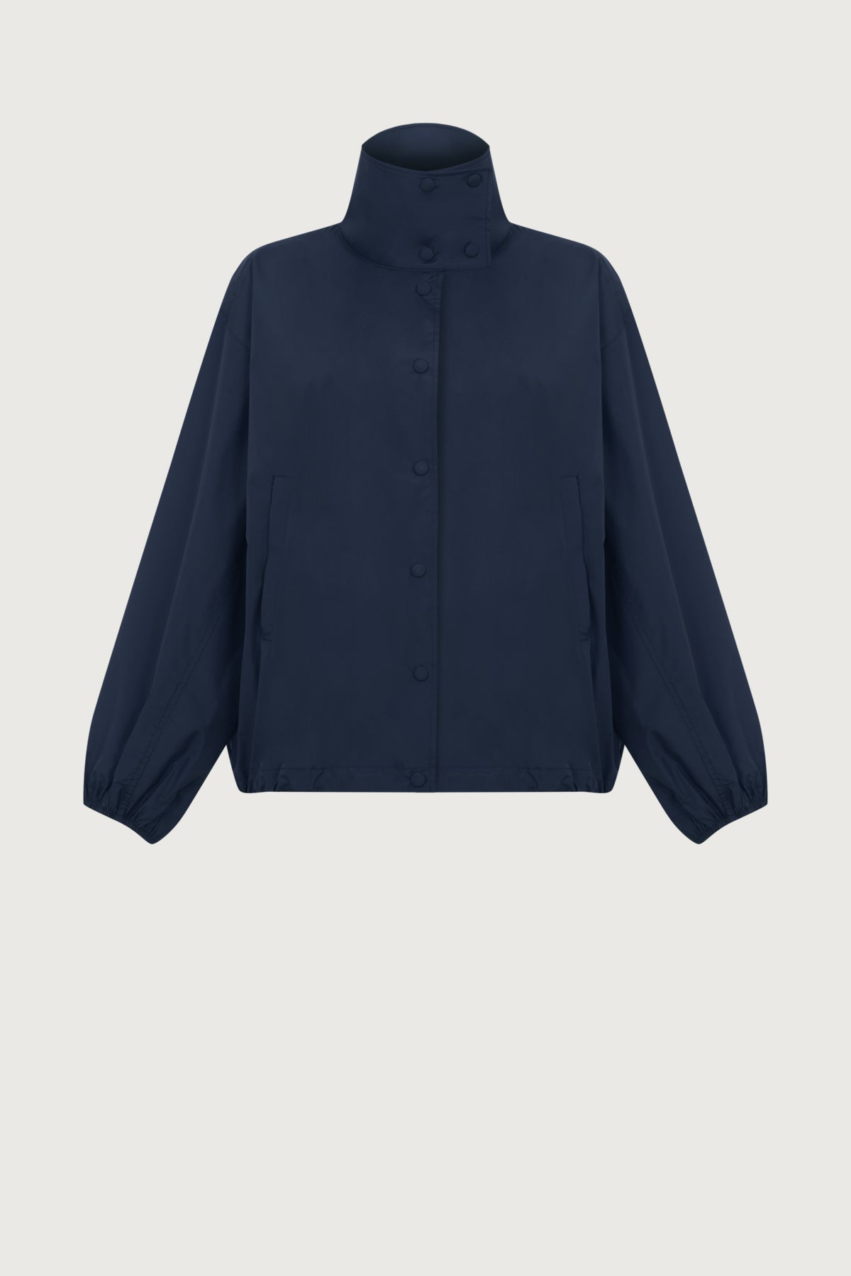 Lydia Bomber Jacket