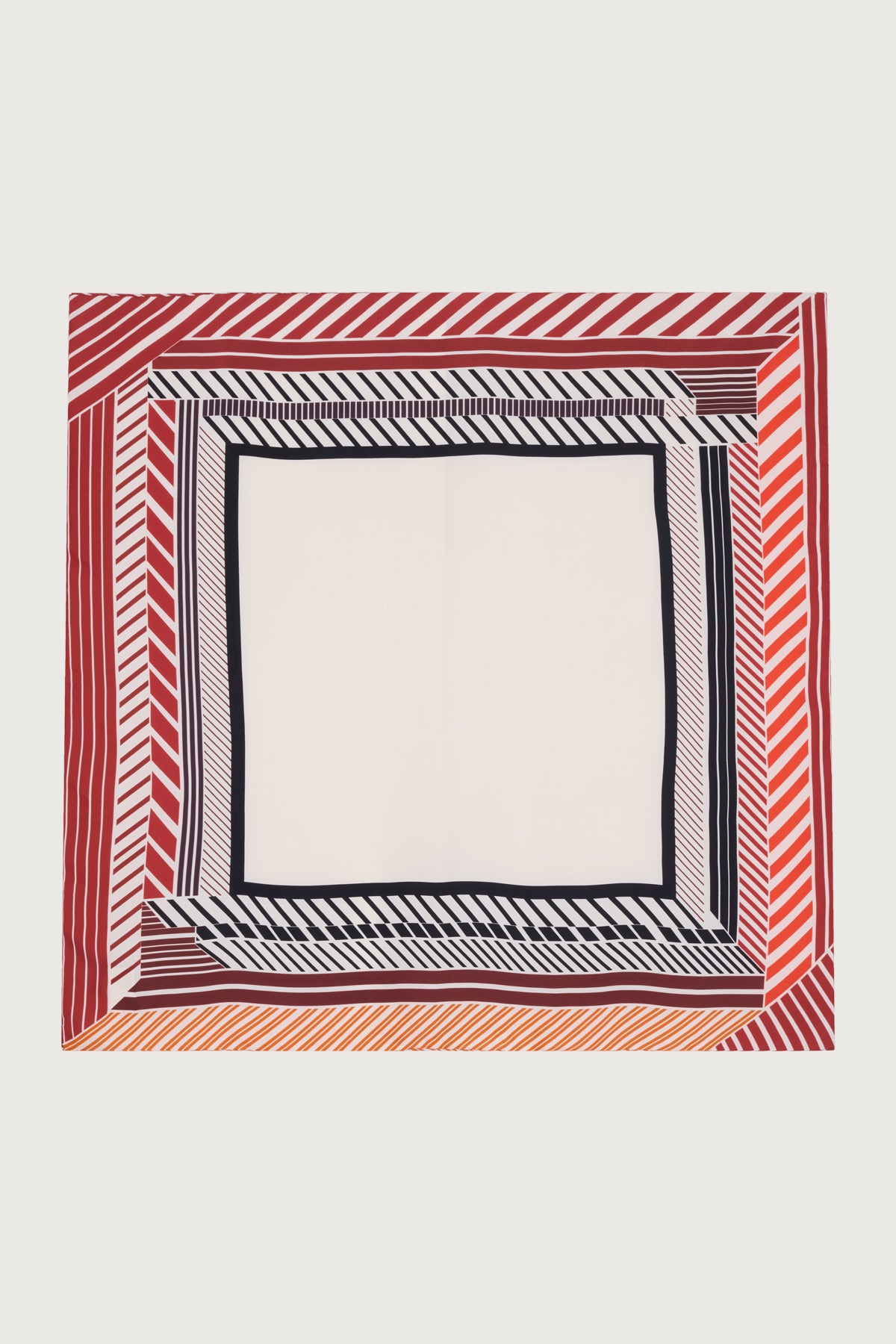 شال حرير ألينا