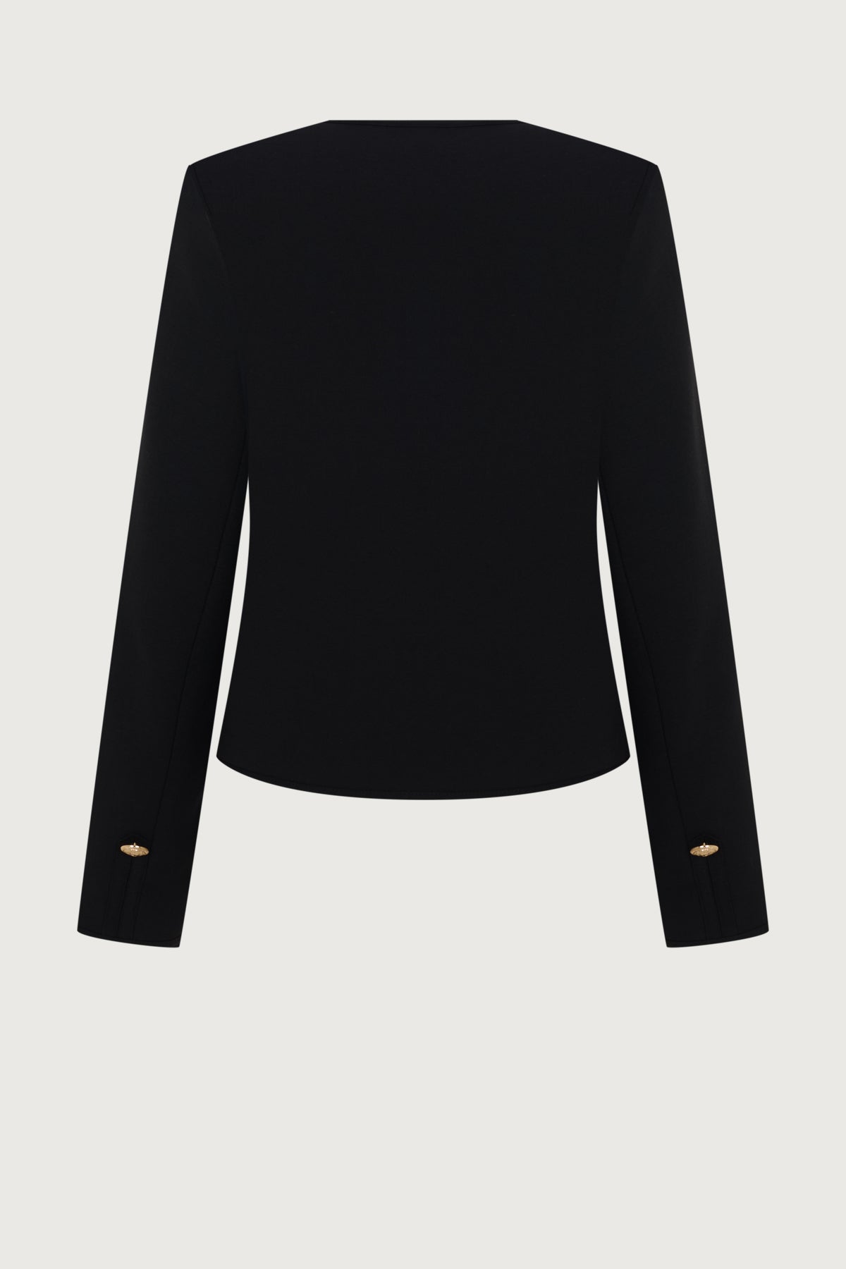 Napoleon Jacket – Atelier Aliz