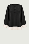 Mika Blouse