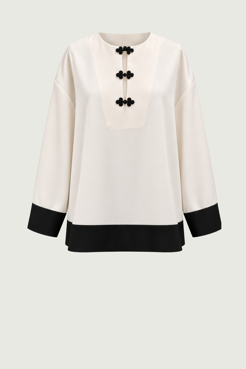 Mika Blouse