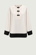 Mika Blouse