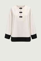 Mika Blouse