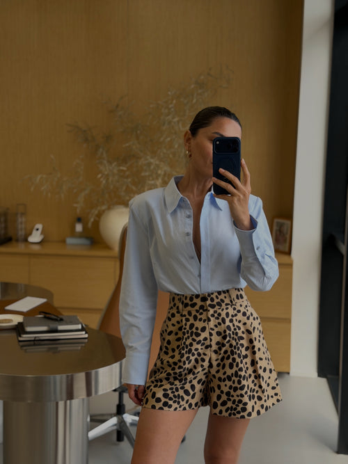 Fany Şort