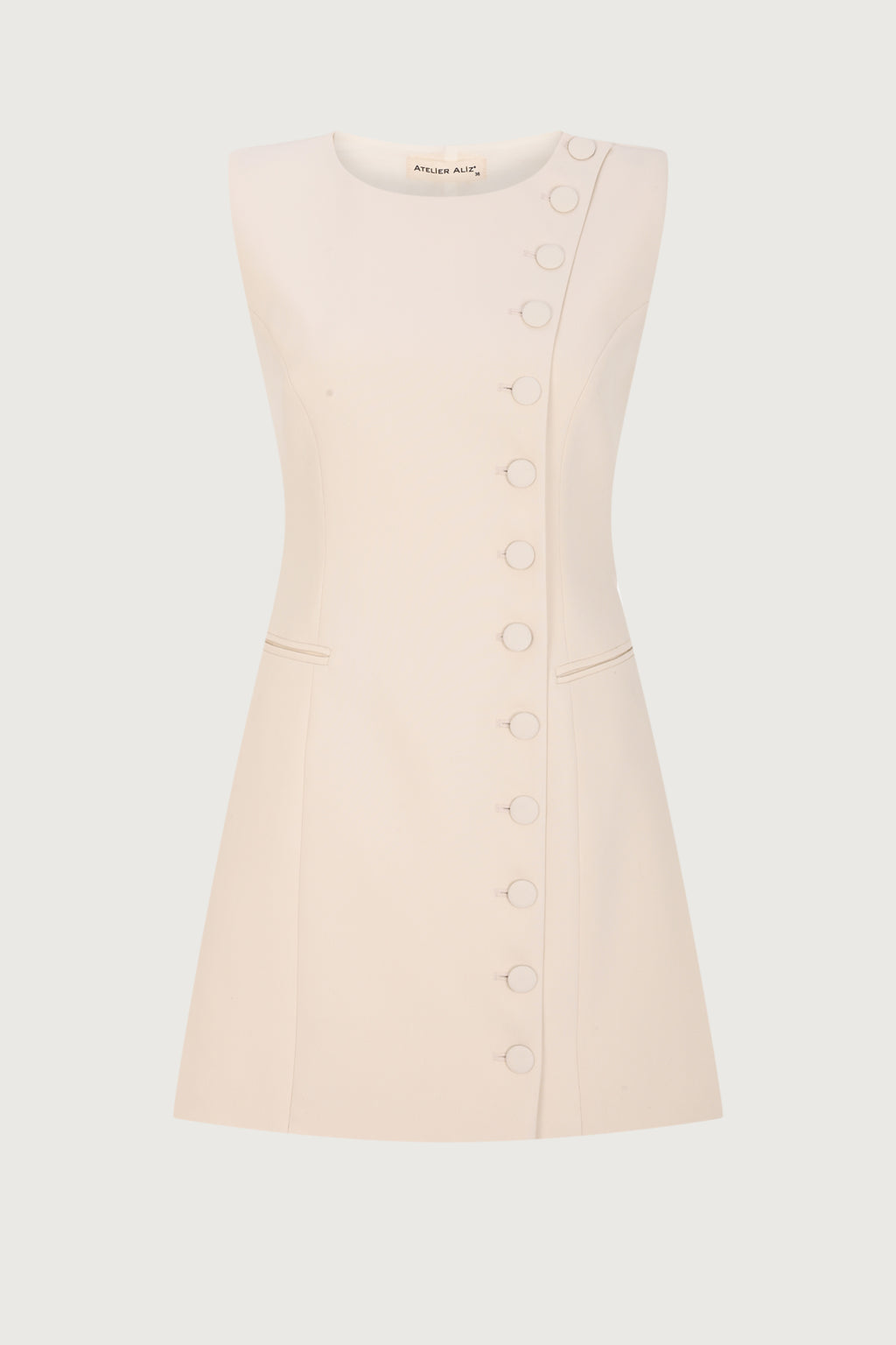 Sophia Dress