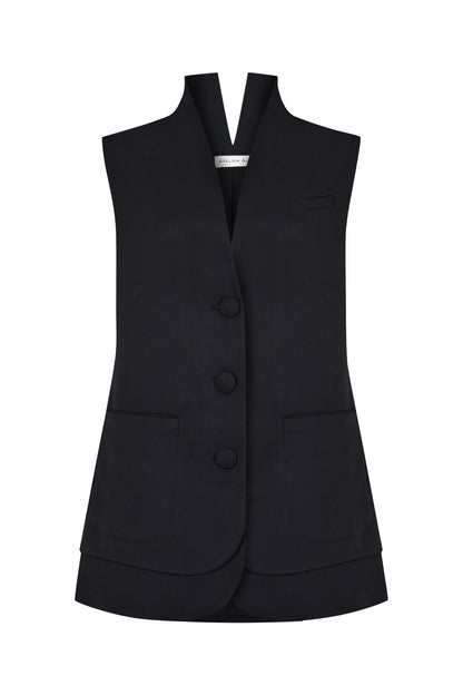 Duo Vest