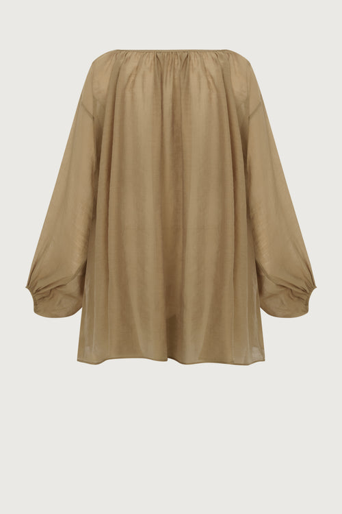 Nadya Blouse