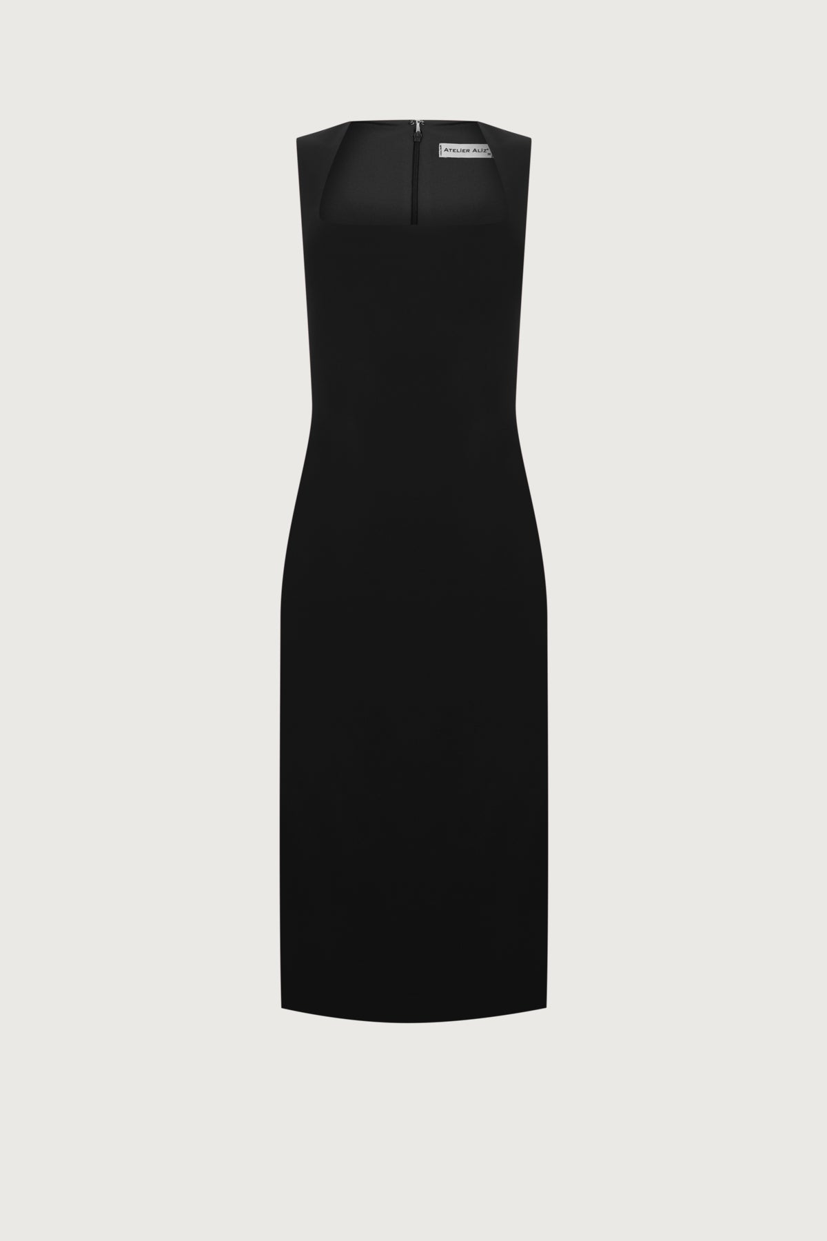 Juliet Dress