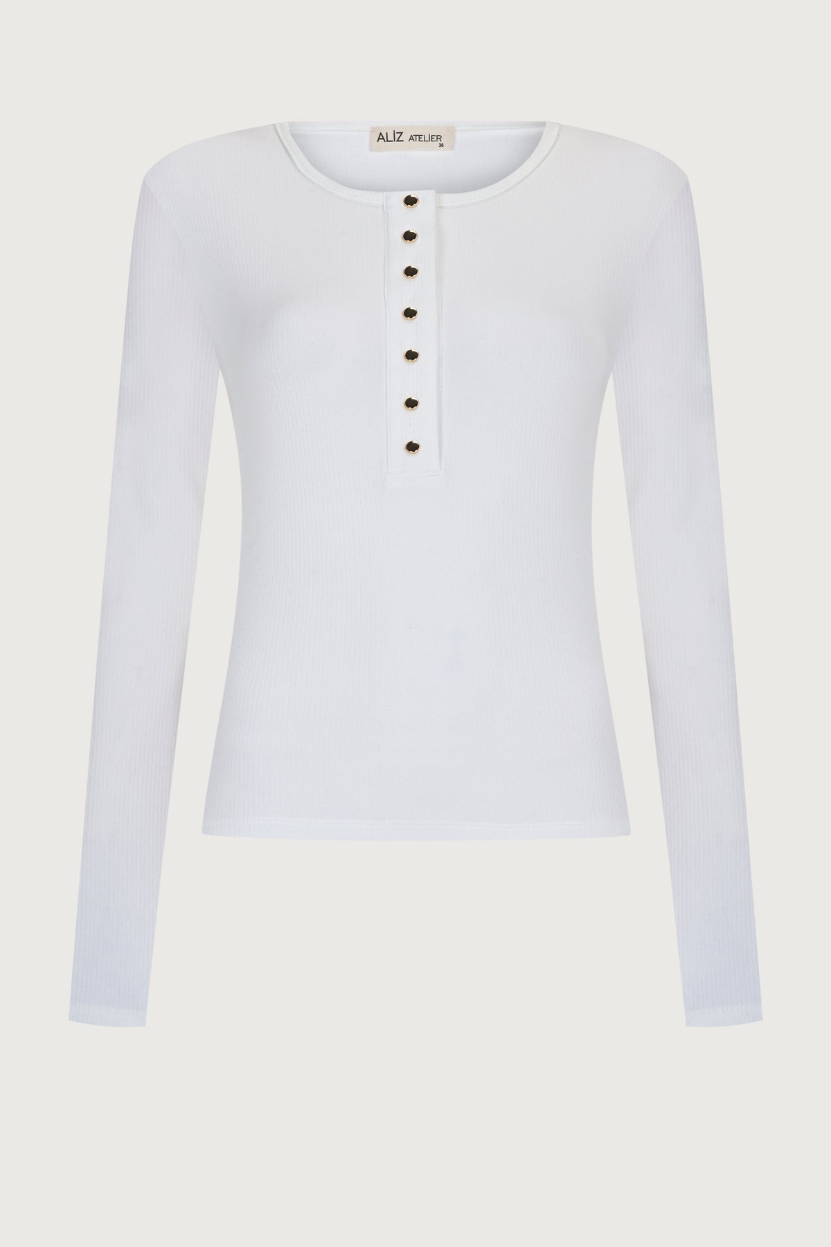 Daisy Blouse