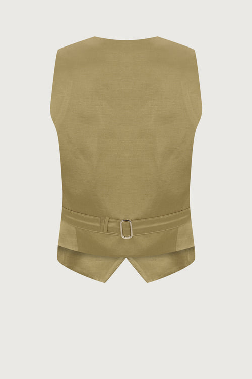 Lindy Vest