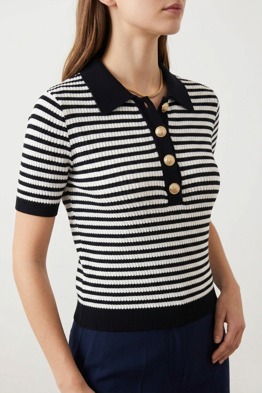 Kalya Knitwear