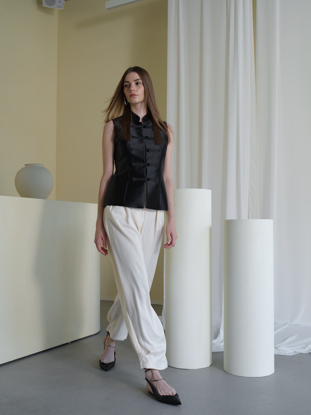 Tea Trousers
