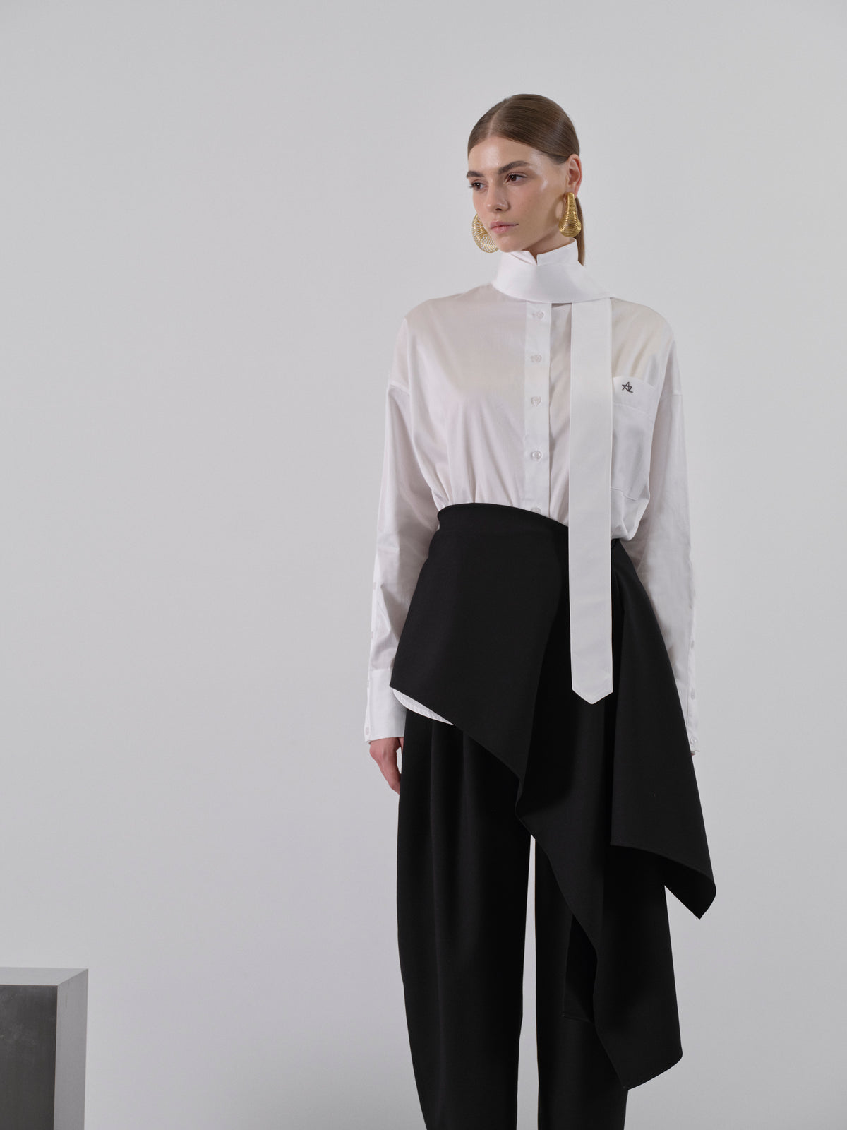 Milena Shirt