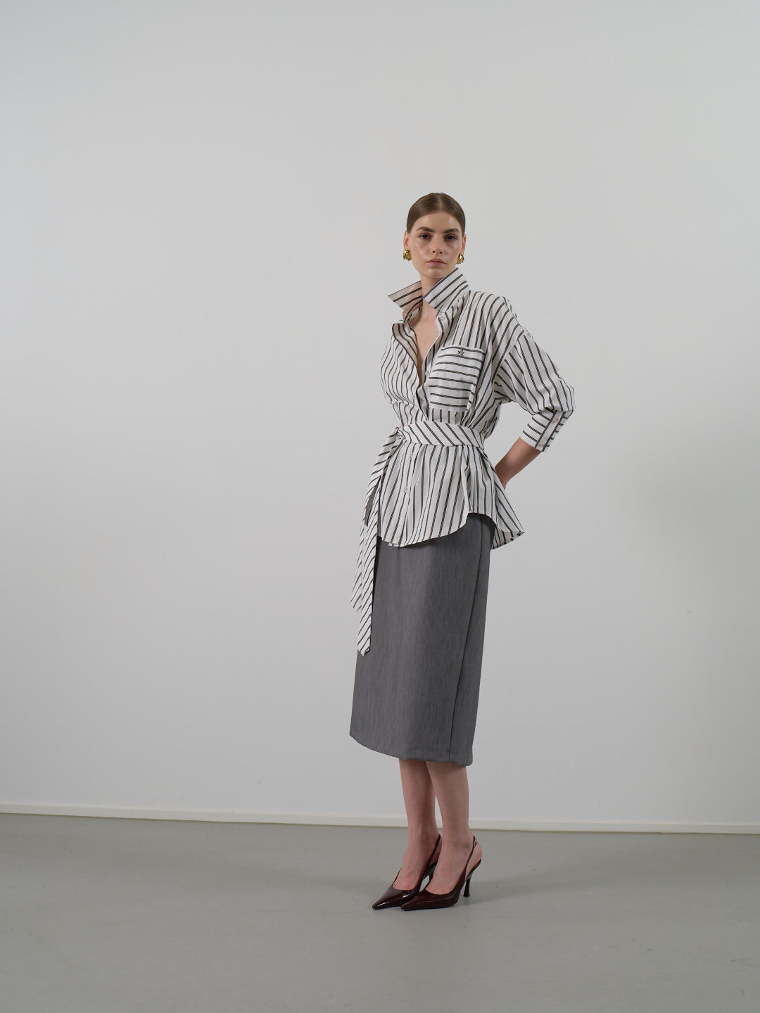 Milena Shirt