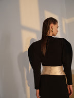 Yolanda Blouse