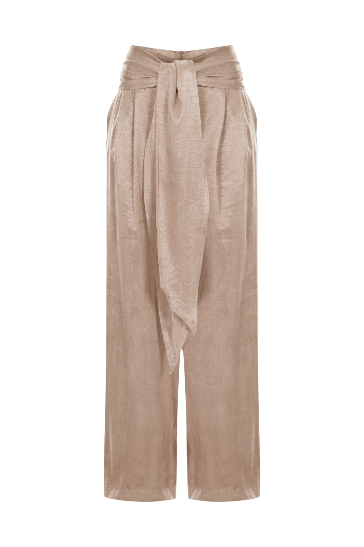 Monon Trousers