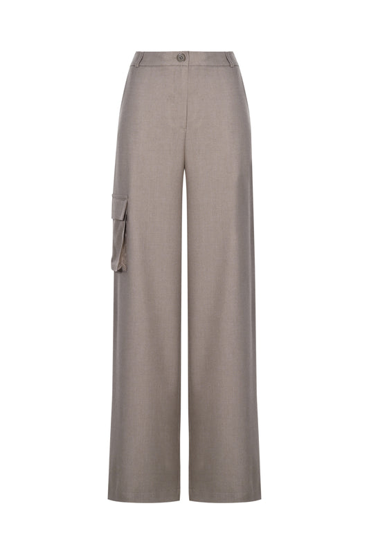 Vega Trousers