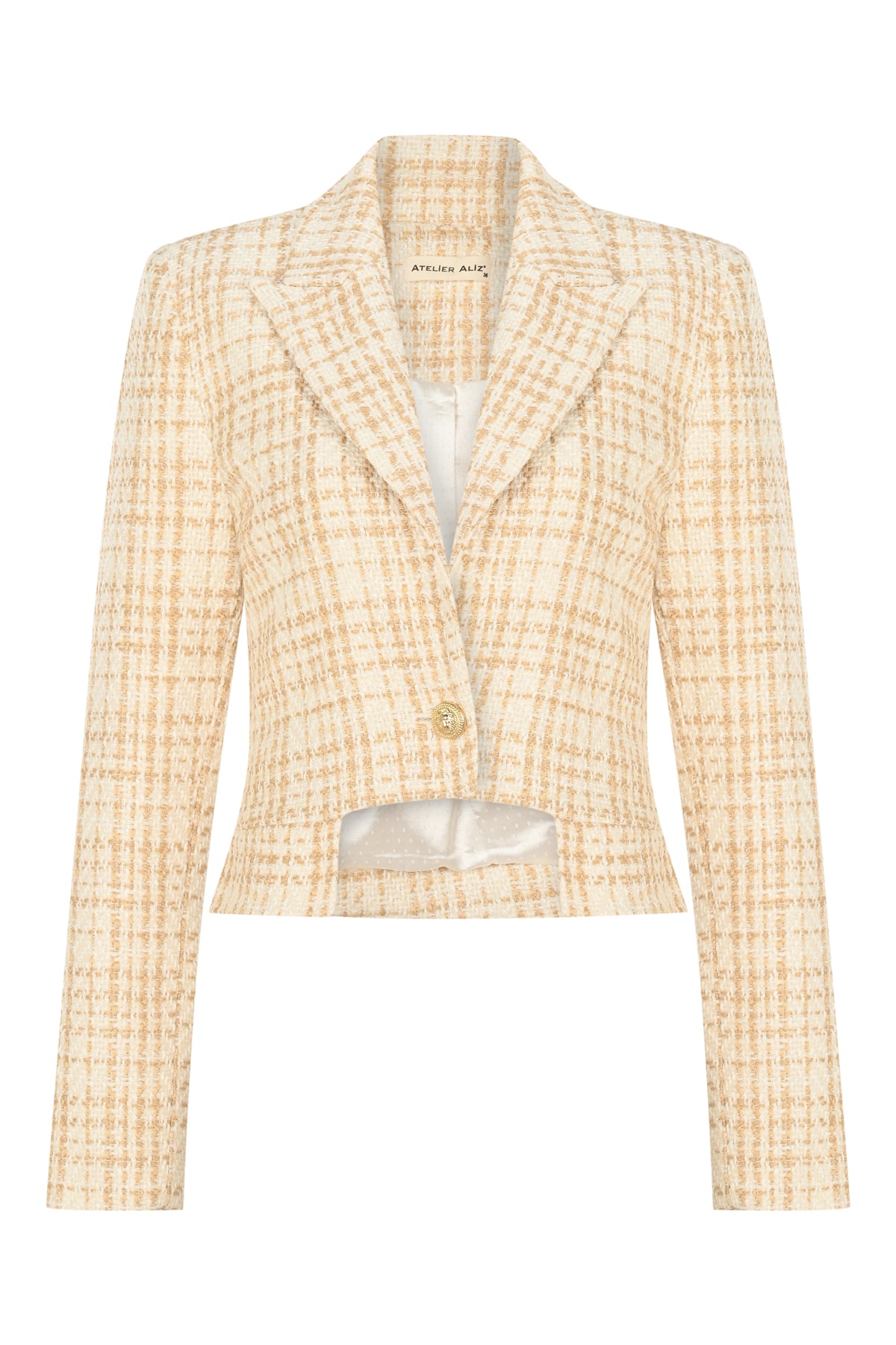 Arianna Jacket