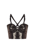 Perla Bustier