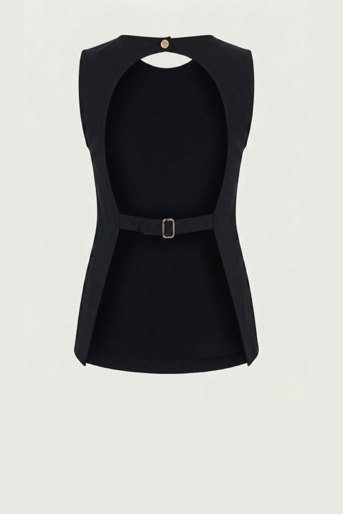 Rosalia Blouse