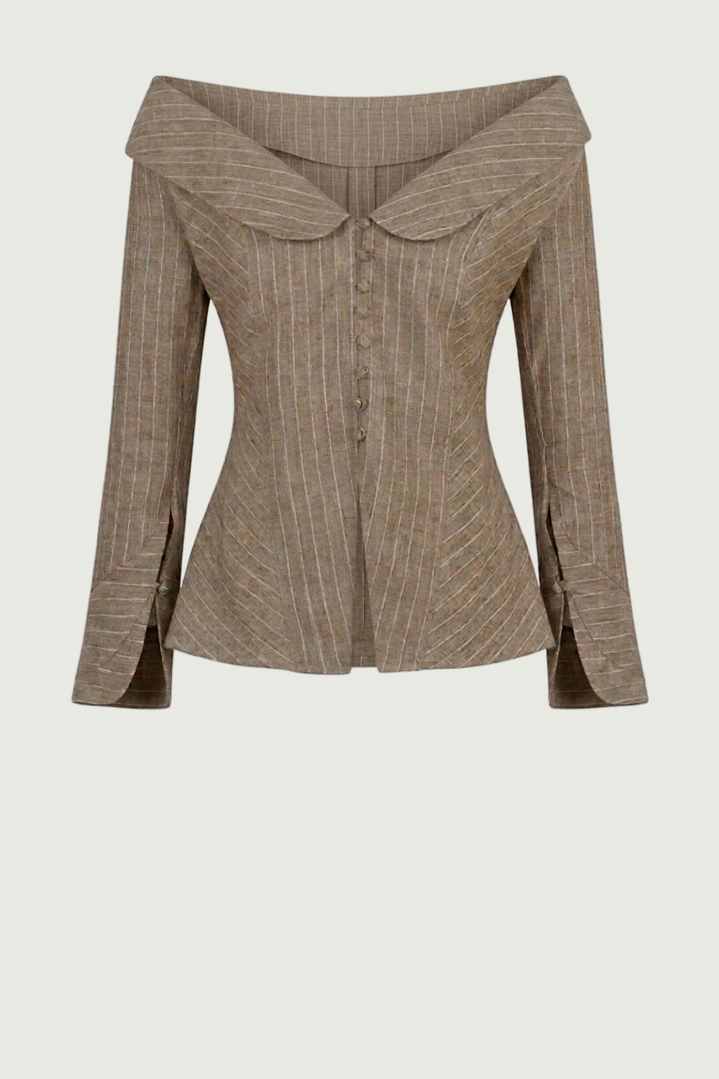 Amelia Shirt