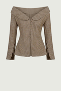 Amelia Shirt