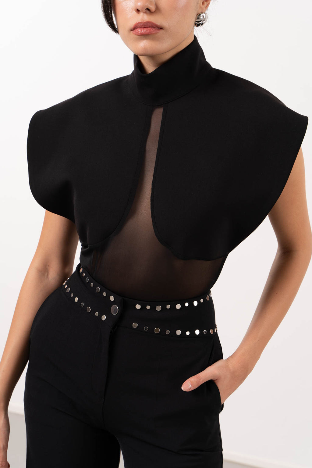 بلوزة نيكسي