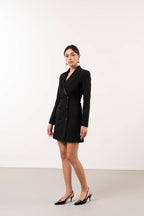 Fayla Dress (Long Length)