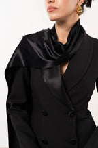 Fayla Dress (Long Length)