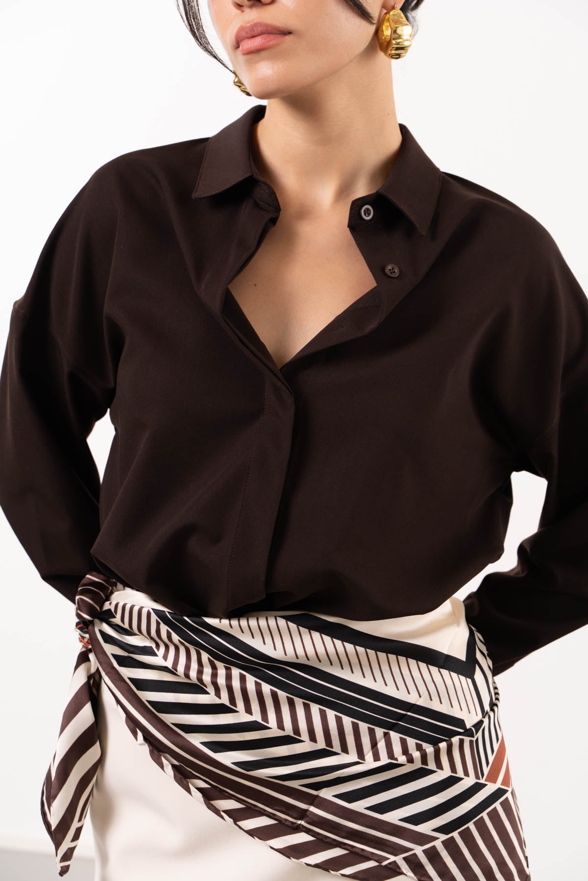 قميص اليسون