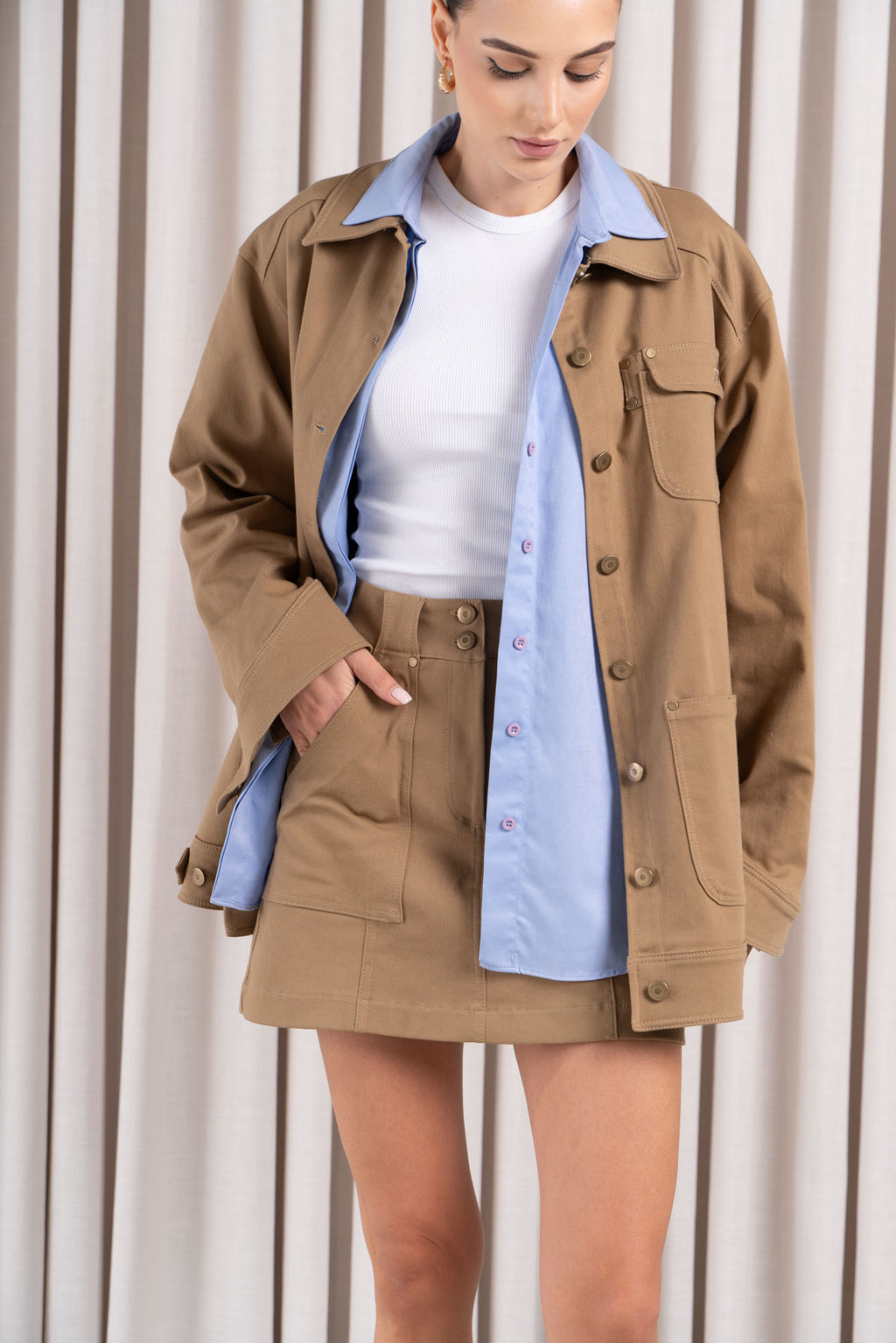 Reneta-Madrid Kombini