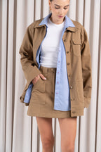 Reneta-Madrid Kombini