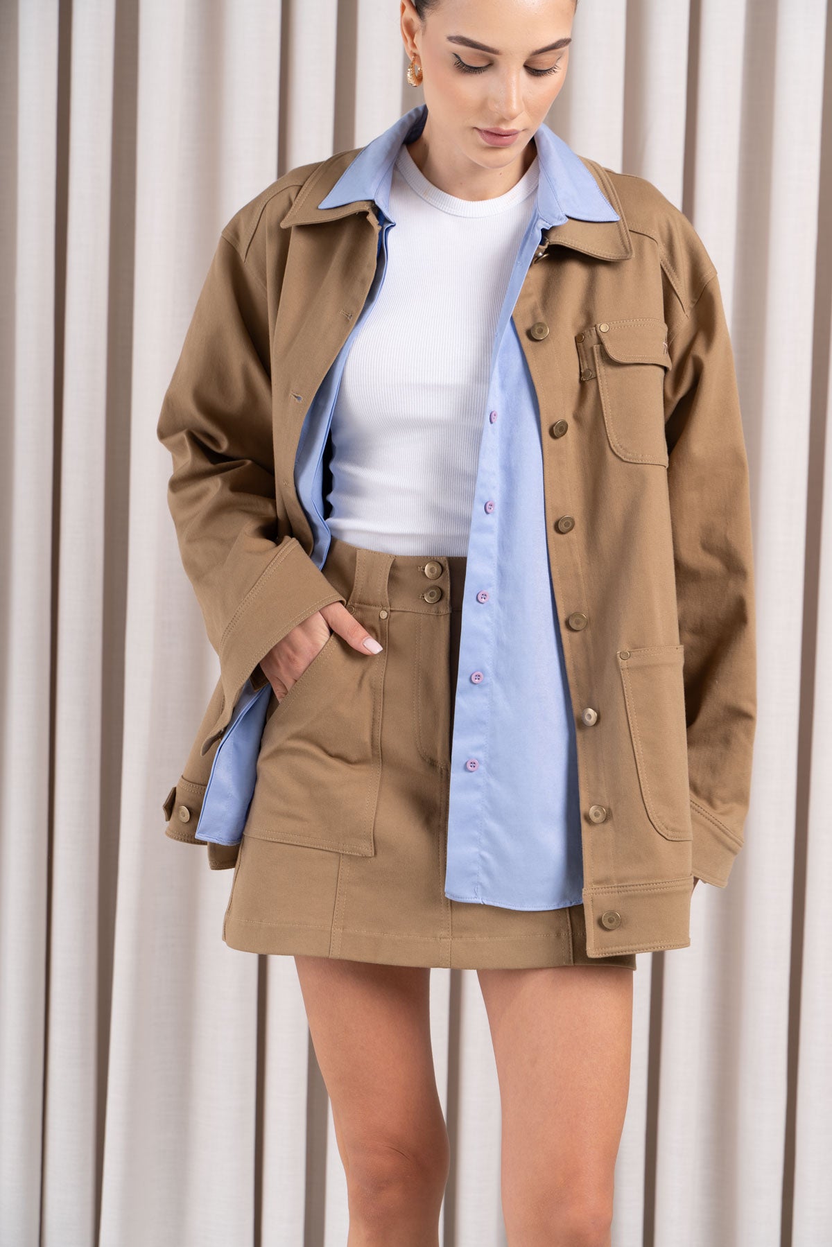 Reneta-Madrid Kombini