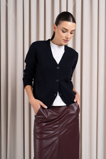 Piera Cardigan