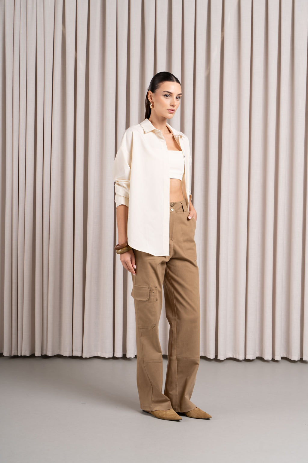 Alison-Reneta Outfit