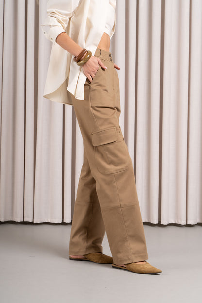 Reneta Pants