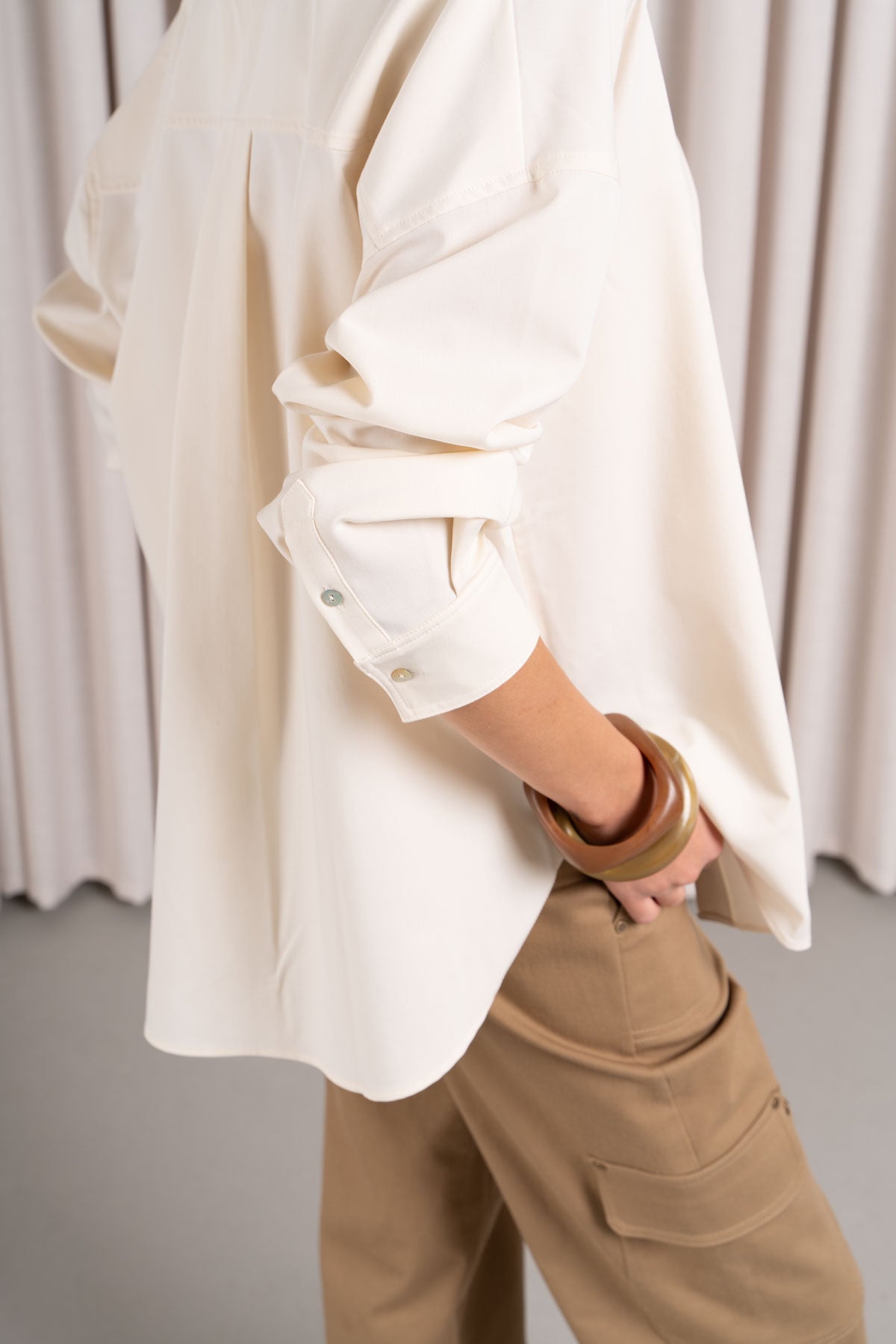 قميص اليسون