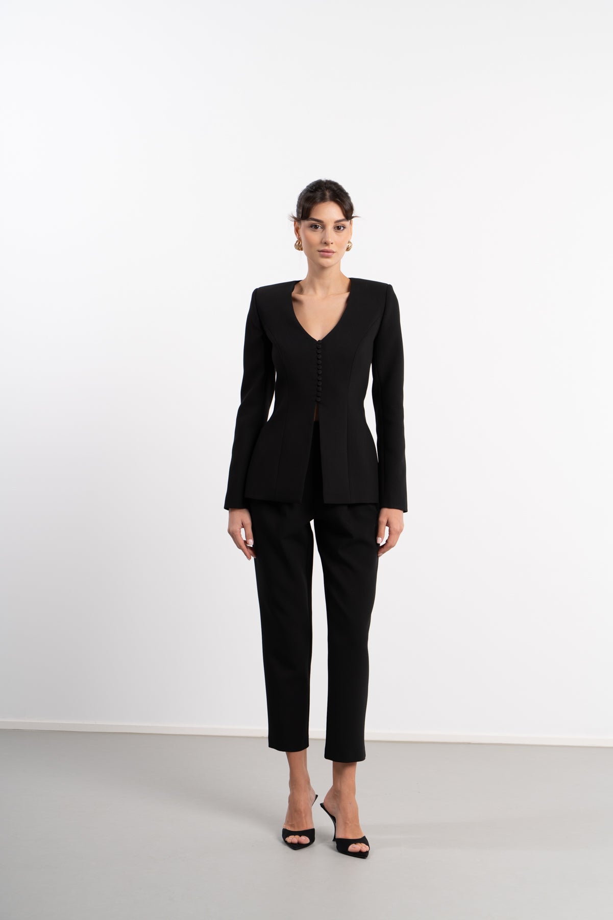 Kendra-Tulip Kombini