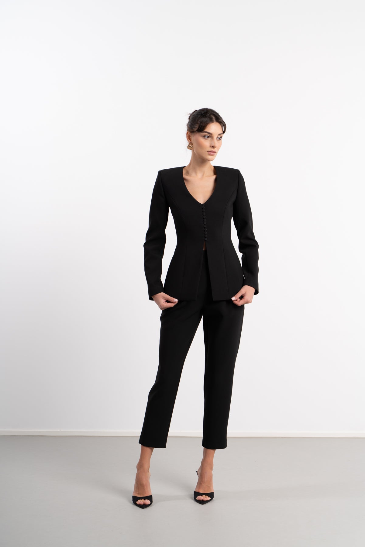 Kendra-Tulip Kombini