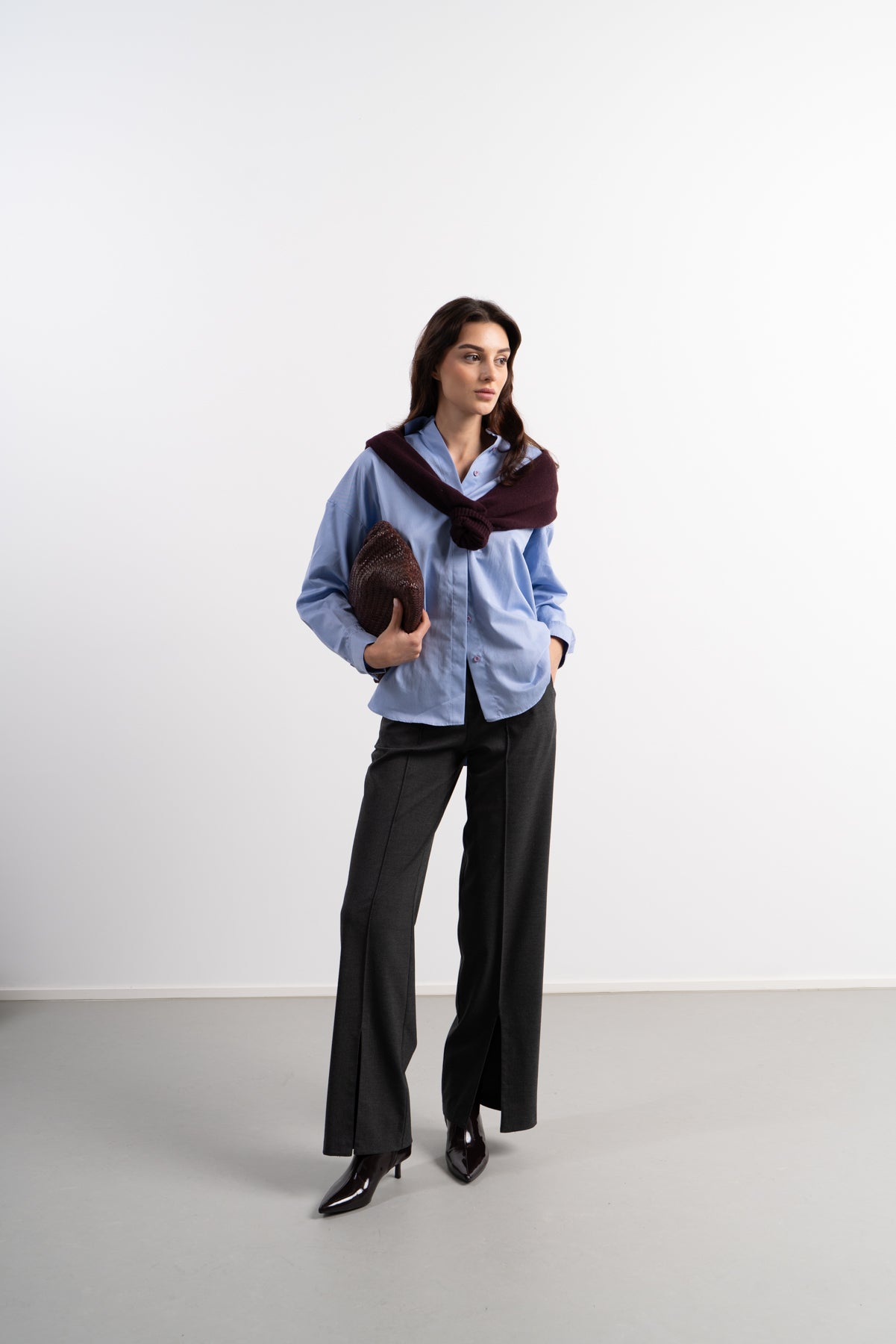 Madrid-Serena Kombini