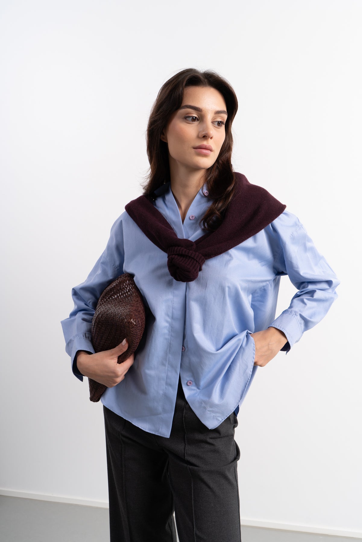 Madrid-Serena Kombini