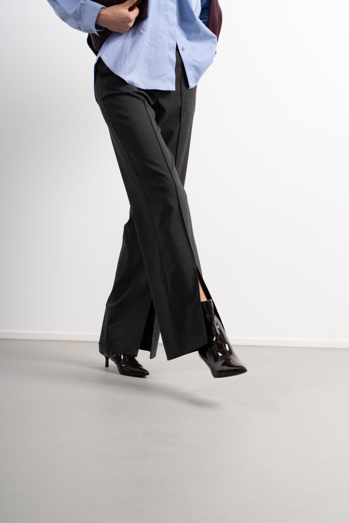 Madrid-Serena Kombini