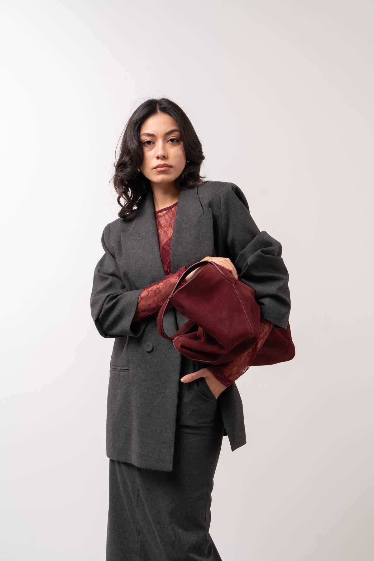 Pia Çanta – Atelier Aliz