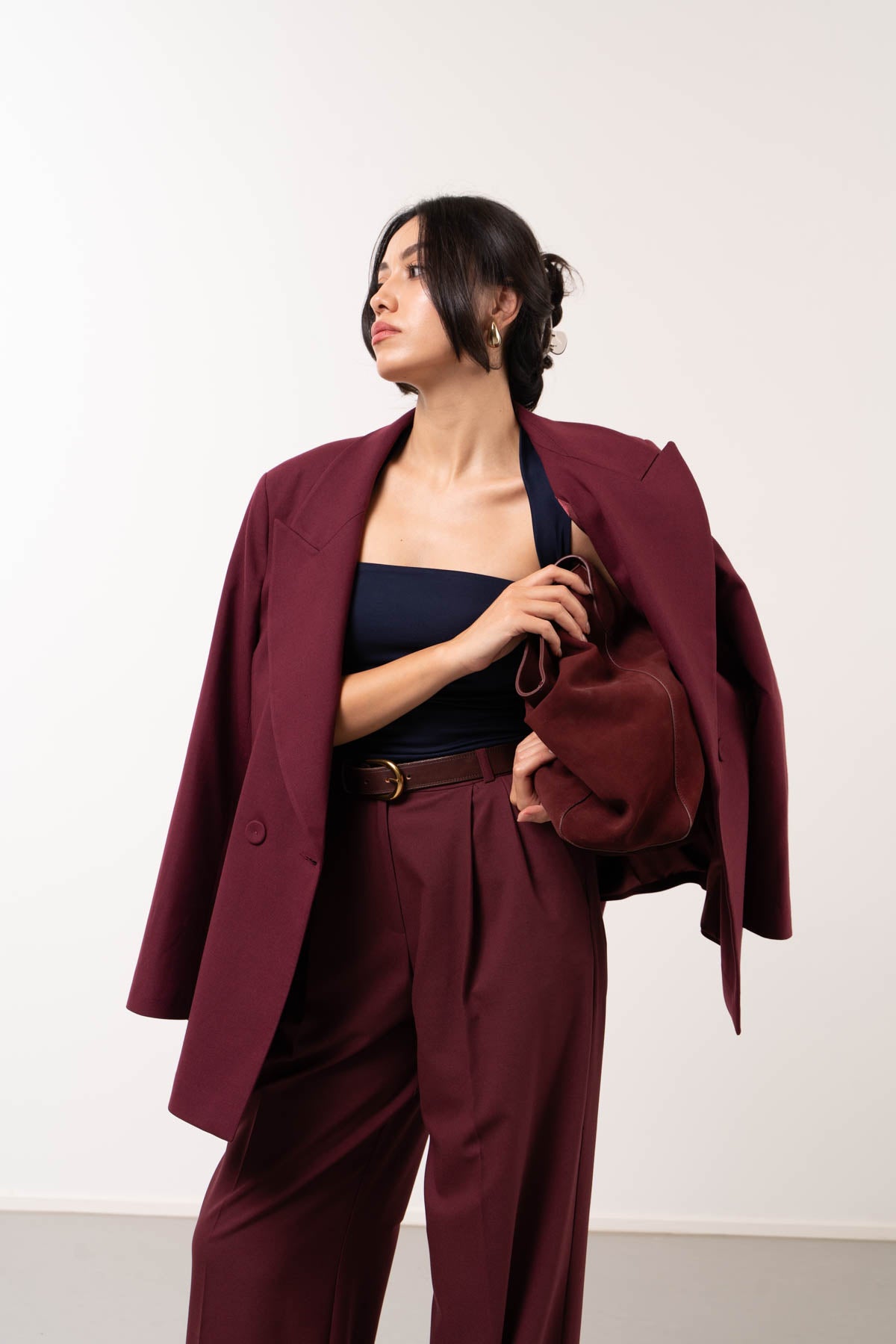 Pia Çanta – Atelier Aliz
