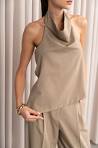 Larissa-Nemy Combination